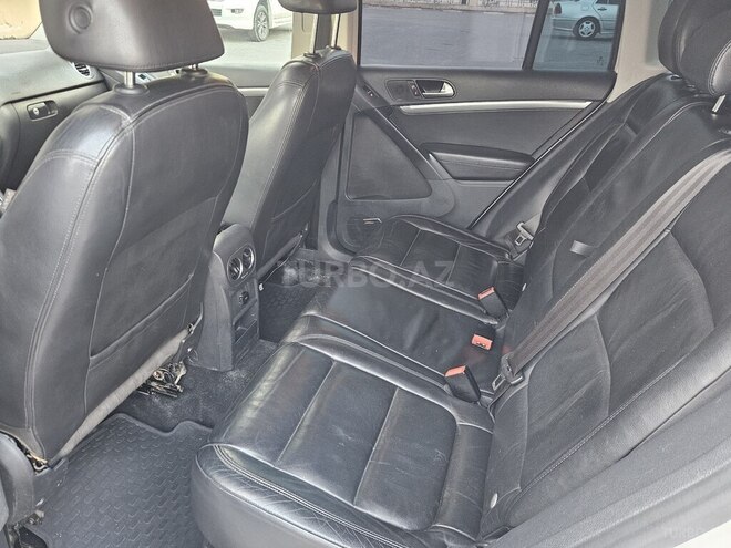 Volkswagen Tiguan 2010, 213,482 km - 2.0 л - Bakı