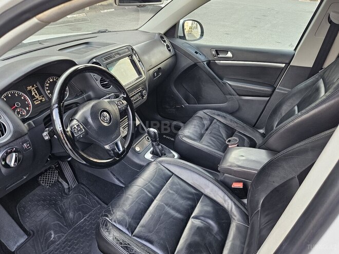 Volkswagen Tiguan 2010, 213,482 km - 2.0 л - Bakı