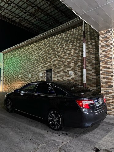 Toyota Camry 2013, 260,714 km - 2.5 l - Gəncə
