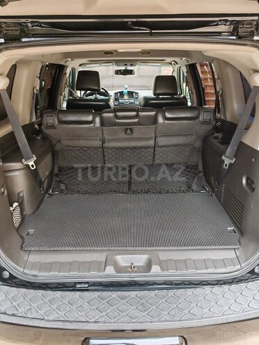 Nissan Pathfinder 2008, 364,840 km - 4.0 л - Sumqayıt