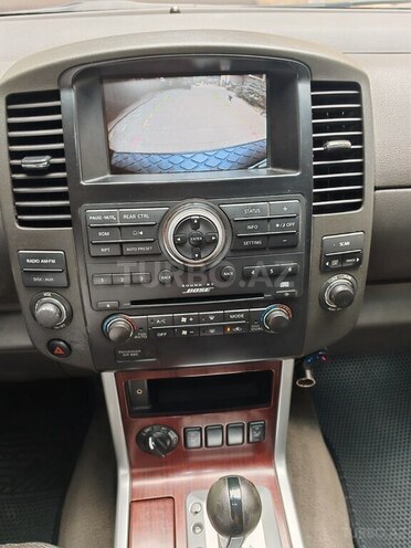 Nissan Pathfinder 2008, 364,840 km - 4.0 л - Sumqayıt