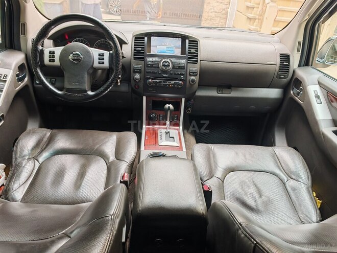 Nissan Pathfinder 2008, 364,840 km - 4.0 л - Sumqayıt