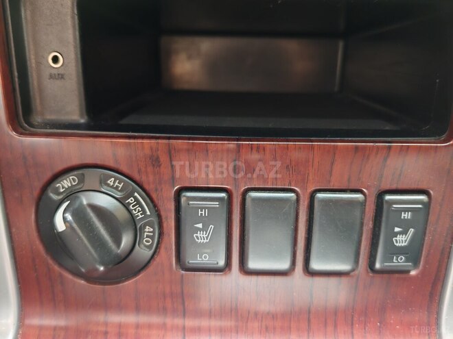Nissan Pathfinder 2008, 364,840 km - 4.0 л - Sumqayıt
