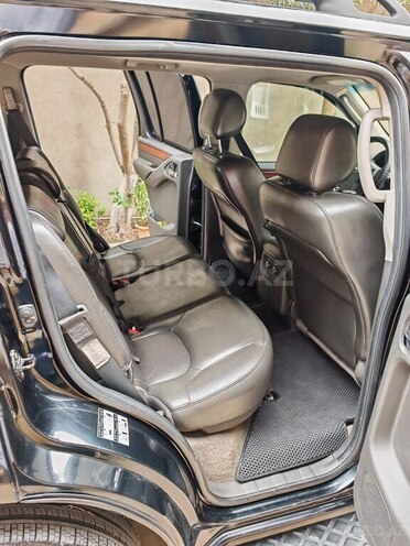 Nissan Pathfinder 2008, 364,840 km - 4.0 л - Sumqayıt