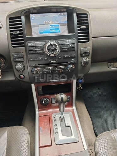 Nissan Pathfinder 2008, 364,840 km - 4.0 л - Sumqayıt