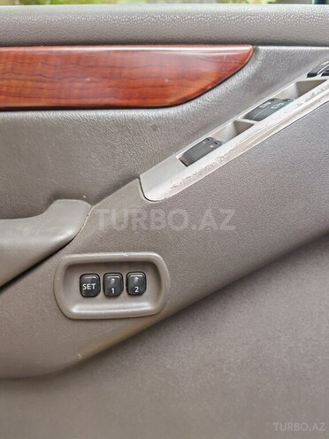 Nissan Pathfinder 2008, 364,840 km - 4.0 л - Sumqayıt
