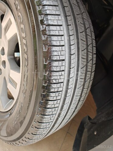 Nissan Pathfinder 2008, 364,840 km - 4.0 л - Sumqayıt