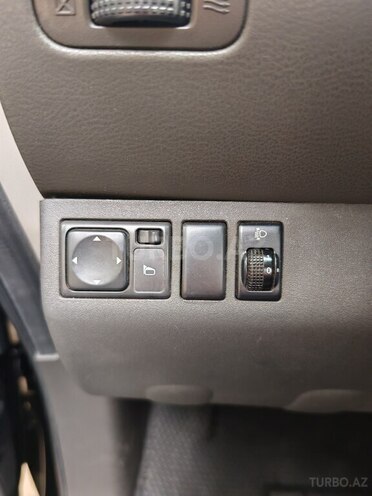 Nissan Pathfinder 2008, 364,840 km - 4.0 л - Sumqayıt