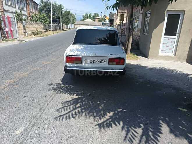 LADA (VAZ) 2107 2002, 200,000 km - 1.6 л - Zaqatala