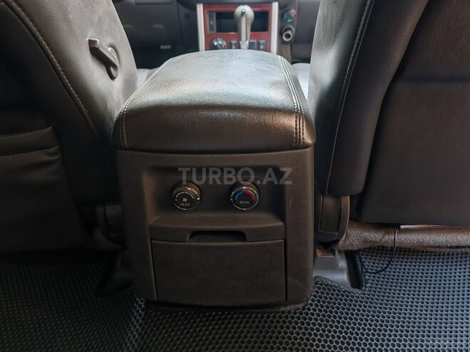 Nissan Pathfinder 2008, 364,840 km - 4.0 л - Sumqayıt