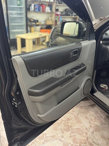 Nissan X-Trail 2002, 397,000 km - 2.0 л - Sumqayıt