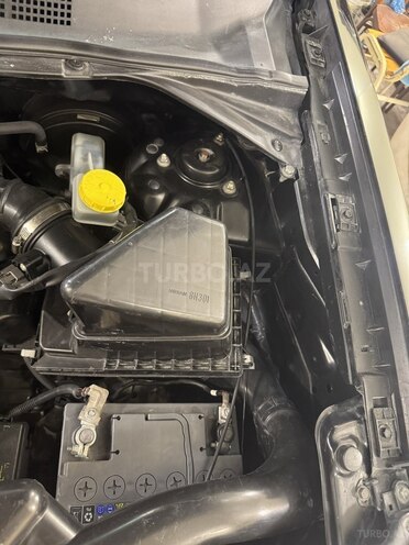 Nissan X-Trail 2002, 397,000 km - 2.0 л - Sumqayıt