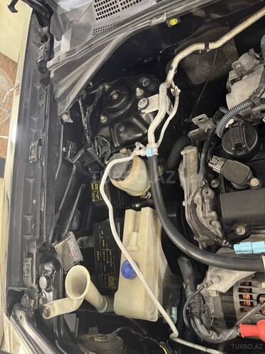 Nissan X-Trail 2002, 397,000 km - 2.0 л - Sumqayıt