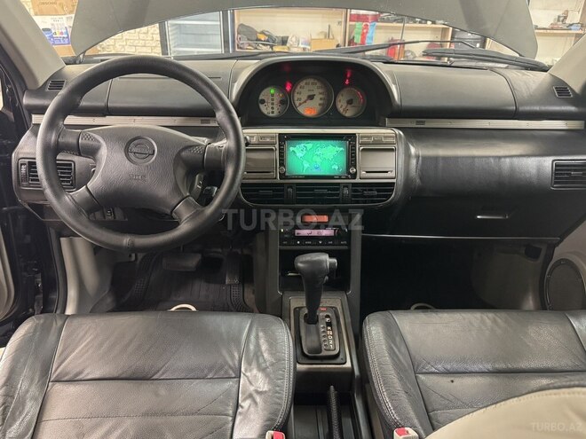 Nissan X-Trail 2002, 397,000 km - 2.0 л - Sumqayıt