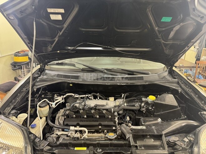Nissan X-Trail 2002, 397,000 km - 2.0 л - Sumqayıt