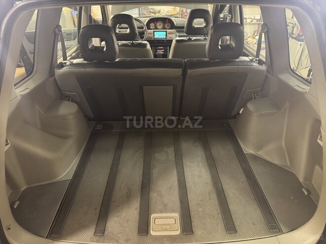 Nissan X-Trail 2002, 397,000 km - 2.0 л - Sumqayıt