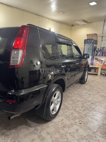 Nissan X-Trail 2002, 397,000 km - 2.0 л - Sumqayıt
