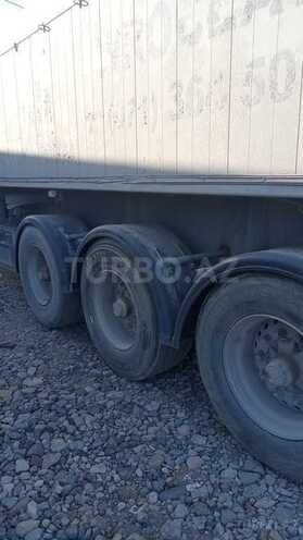 Mercedes Axor 1840 2007, 150,000 km - 0.2 l - Bakı