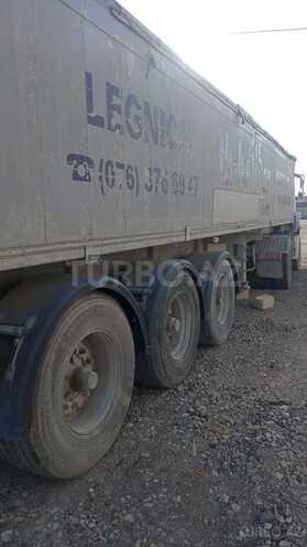 Mercedes Axor 1840 2007, 150,000 km - 0.2 l - Bakı