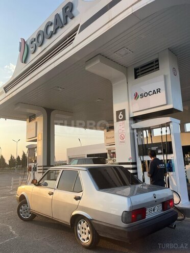 Tofas Sahin 2006, 137,500 km - 1.6 л - Bakı