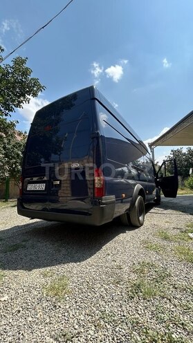 Ford Transit 2007, 198,000 km - 2.4 л - Gəncə