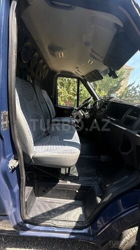 Ford Transit 2007, 198,000 km - 2.4 л - Gəncə