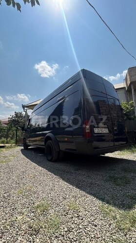 Ford Transit 2007, 198,000 km - 2.4 л - Gəncə