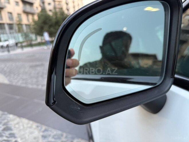 Volvo C40 2023, 35,800 km - 0.0 l - Bakı