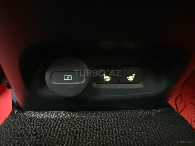 Volvo C40 2023, 35,800 km - 0.0 l - Bakı