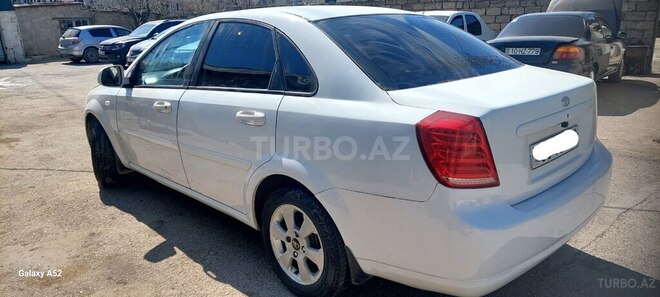 Daewoo Gentra 2014, 359,000 km - 1.5 l - Bakı