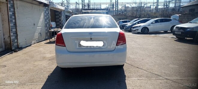 Daewoo Gentra 2014, 359,000 km - 1.5 l - Bakı