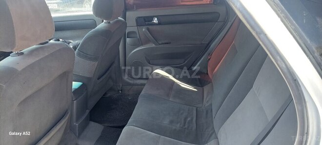 Daewoo Gentra 2014, 359,000 km - 1.5 l - Bakı