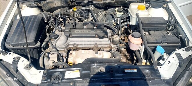 Daewoo Gentra 2014, 359,000 km - 1.5 l - Bakı