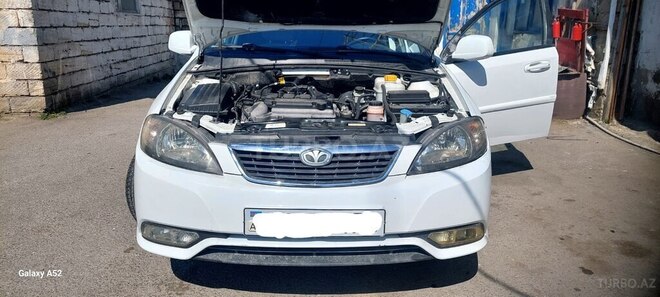 Daewoo Gentra 2014, 359,000 km - 1.5 l - Bakı