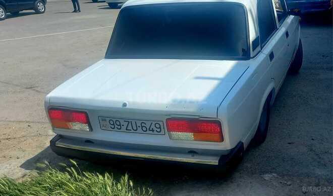 LADA (VAZ) 2107 2008, 220,000 km - 1.6 l - Sumqayıt