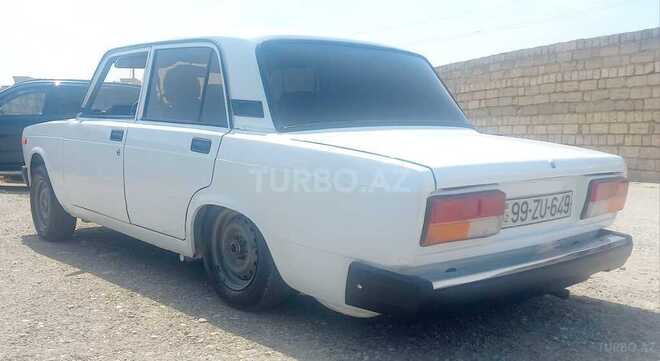 LADA (VAZ) 2107 2008, 220,000 km - 1.6 l - Sumqayıt