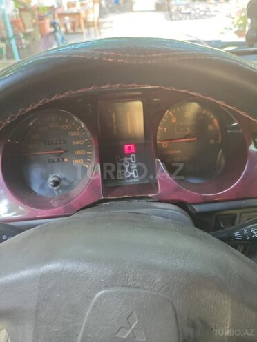 Mitsubishi Pajero 1994, 420,000 km - 2.8 l - Bakı