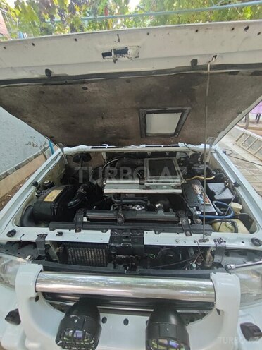 Mitsubishi Pajero 1994, 420,000 km - 2.8 l - Bakı
