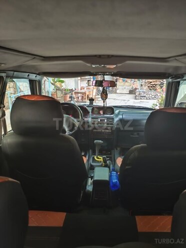 Mitsubishi Pajero 1994, 420,000 km - 2.8 l - Bakı