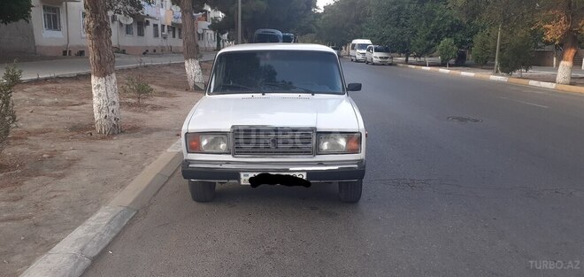 LADA (VAZ) 2107 2005, 127,000 km - 1.6 l - Sumqayıt