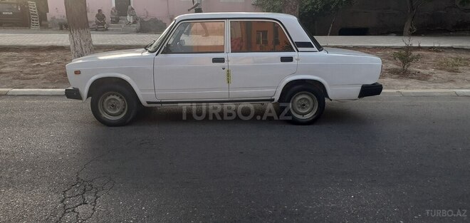 LADA (VAZ) 2107 2005, 127,000 km - 1.6 l - Sumqayıt