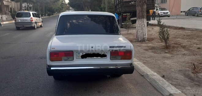 LADA (VAZ) 2107 2005, 127,000 km - 1.6 l - Sumqayıt