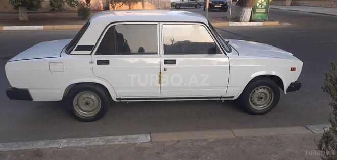 LADA (VAZ) 2107 2005, 127,000 km - 1.6 l - Sumqayıt