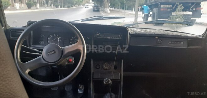 LADA (VAZ) 2107 2005, 127,000 km - 1.6 l - Sumqayıt