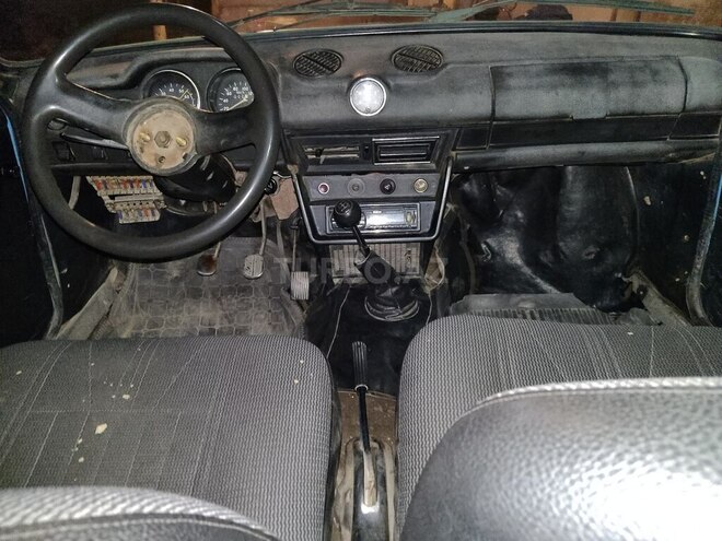 LADA (VAZ) 2106 1989, 64,312 km - 1.6 l - Ağstafa
