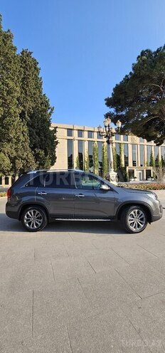 Kia Sorento 2013, 204,000 km - 2.0 l - Bakı