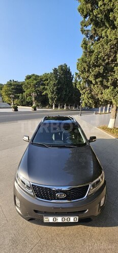 Kia Sorento 2013, 204,000 km - 2.0 l - Bakı