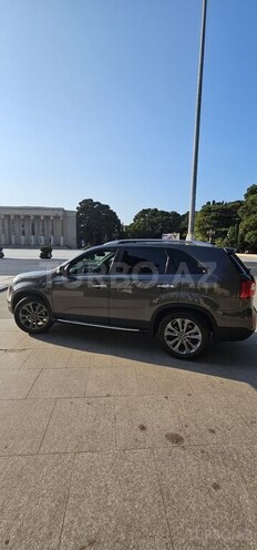 Kia Sorento 2013, 204,000 km - 2.0 l - Bakı