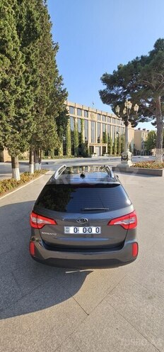 Kia Sorento 2013, 204,000 km - 2.0 l - Bakı