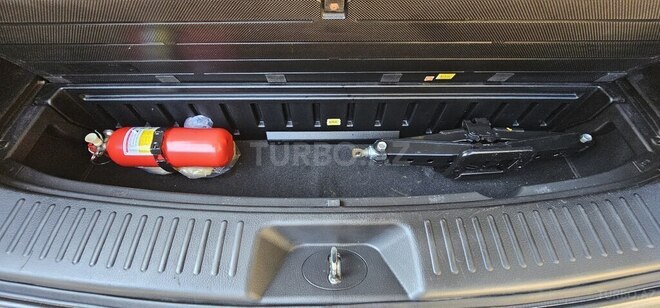 Kia Sorento 2013, 204,000 km - 2.0 l - Bakı